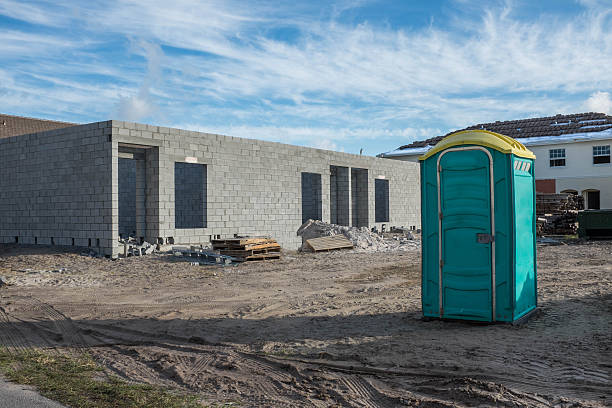 Portable Toilet Options We Offer in Youngtown, AZ